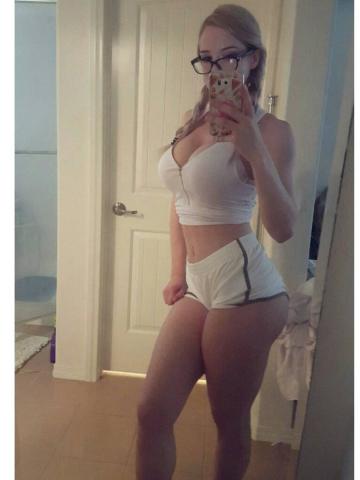 Индивидуалка Изабелла Фотография 4