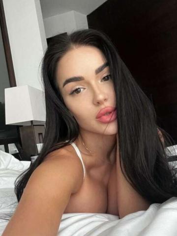 Индивидуалка Геля Фотография 2